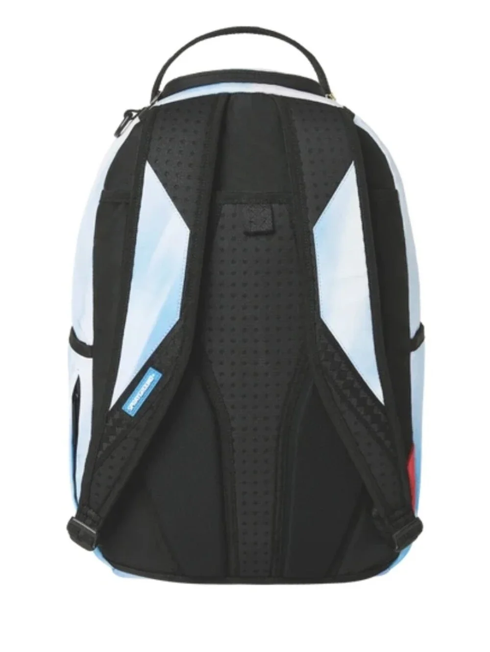 Sprayground Marvel Falcon Soar To The New Heights Backpack